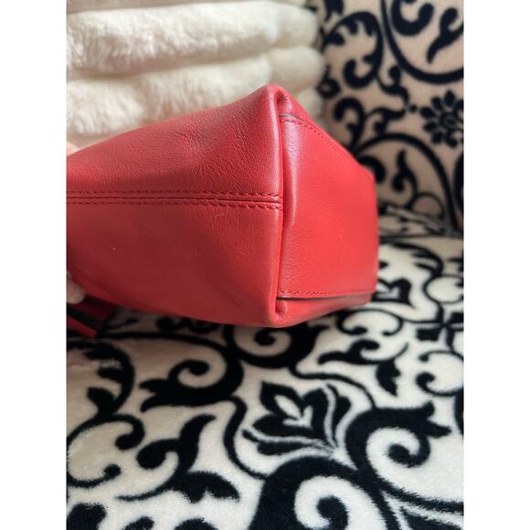 Coach Legacy Crossbody Bag in Leather - Picture 4 of 9